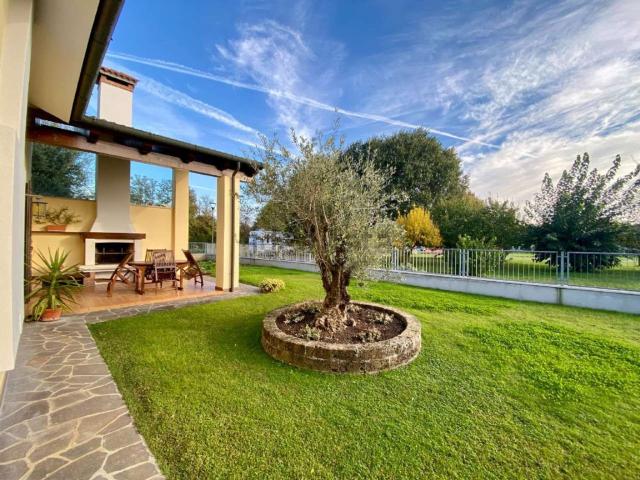 Casa in vendita a Pozzetto, Cittadella