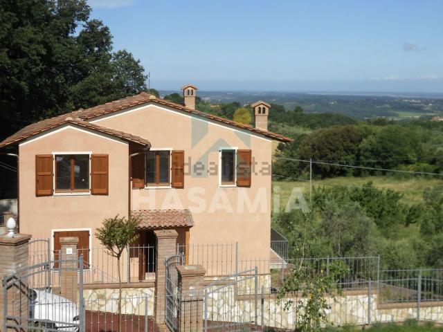 Casa in vendita a Casciana Terme Lari, Ceppato