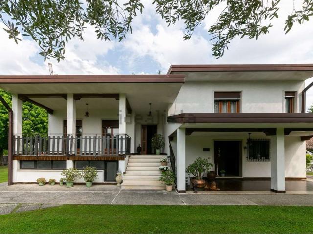 Casa in vendita a Marcon, Veneto
