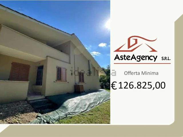 Casa in vendita a Marche, Macerata