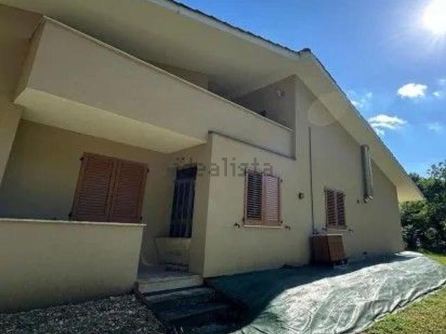 Casa in vendita a Belforte del Chienti, Macerata