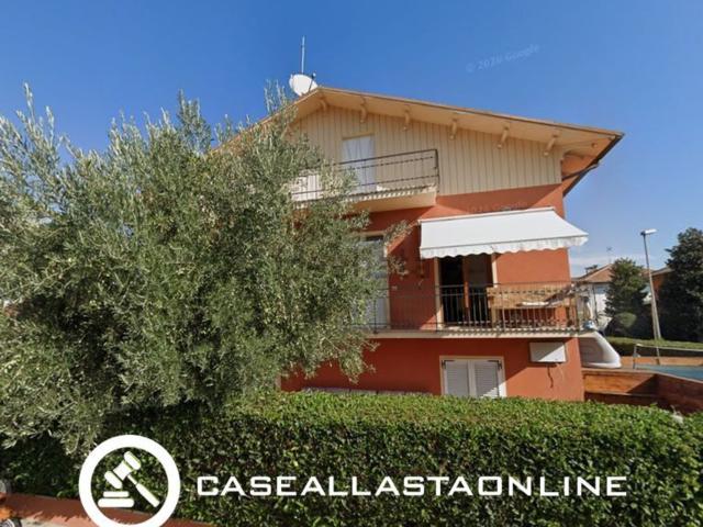Casa in vendita a Pontemurello, Marche