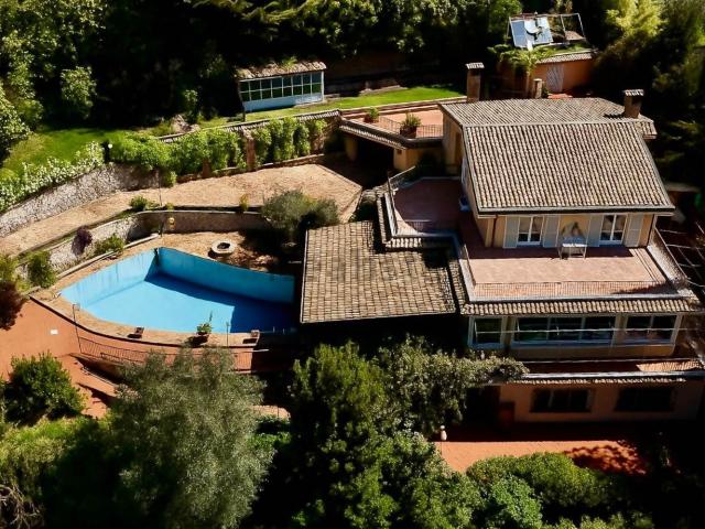 Casa in vendita a Pescosolido, Lazio