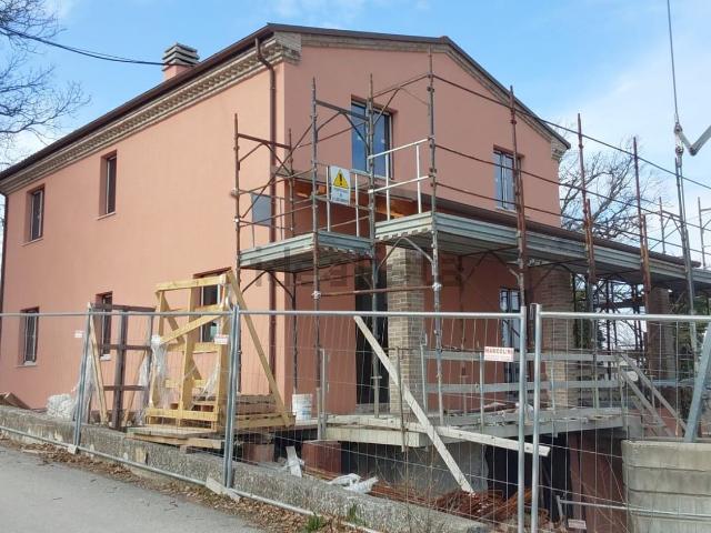 Casa in vendita a Marche, Macerata