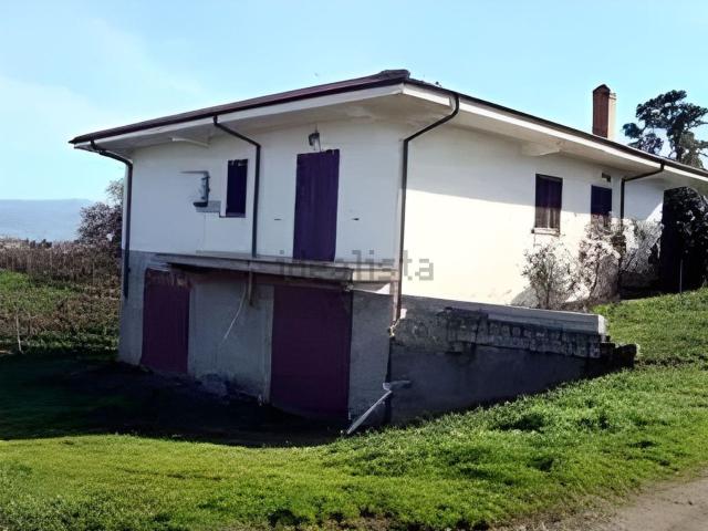 Casa in vendita a Calabria, Cosenza