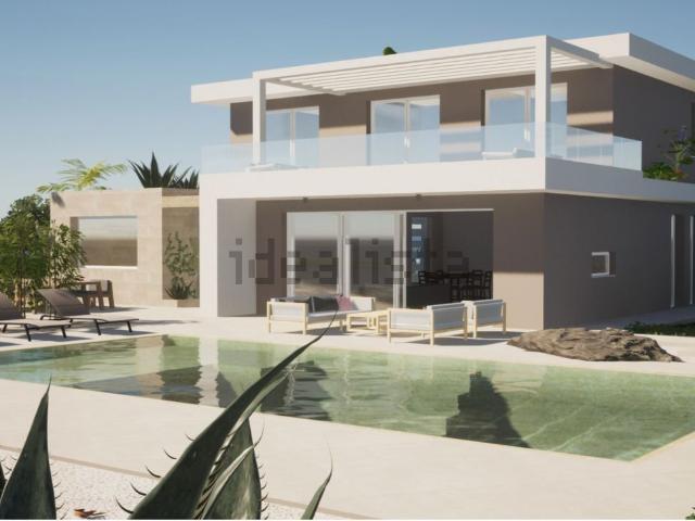 Casa in vendita a Tropea, Vibo Valentia