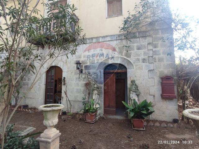 Casa in vendita a Carmelo, Racalmuto