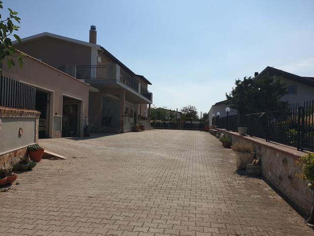 Casa in vendita a Puglia, Foggia