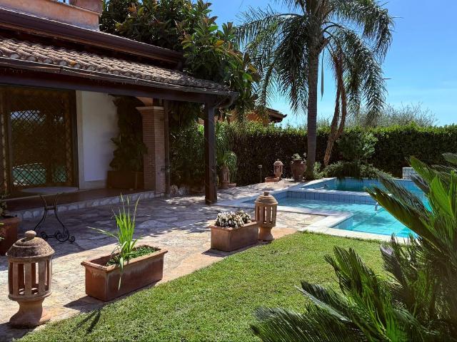 Casa in vendita a Colli di Enea, Roma Capitale