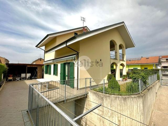 Casa in vendita a Piemonte, Torino