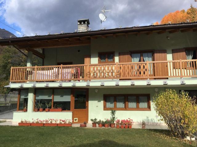 Casa in vendita a Pré Saint Didier, Aosta