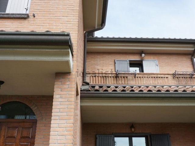 Casa in vendita a Colorno, Reggio Emilia