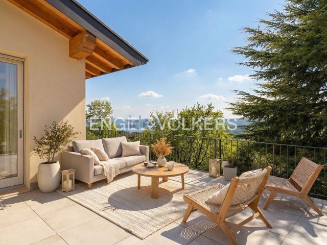 Casa in vendita a San Zeno Di Montagna, Veneto
