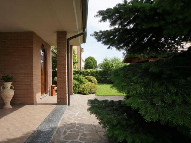 Casa in vendita a Colorno, Reggio Emilia