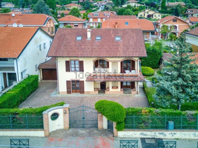 Casa in vendita a Piemonte, Torino