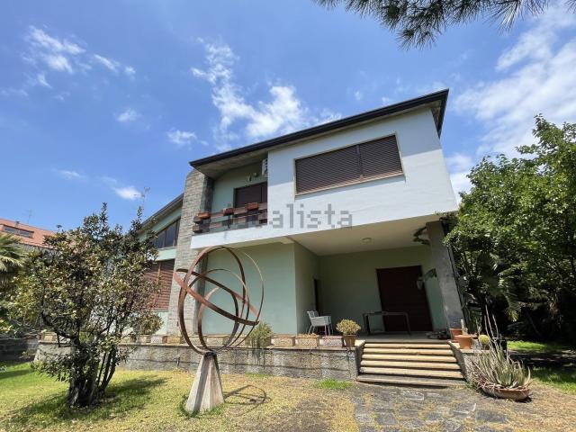 Casa in vendita a Mascalucia, Catania