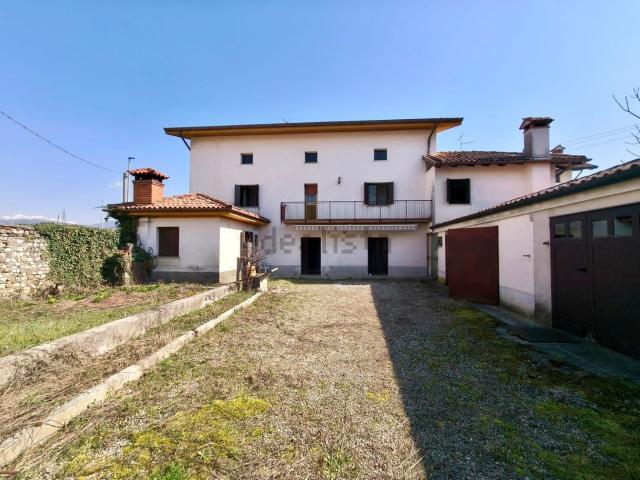 Casa in vendita a Salt, Povoletto / Paulêt