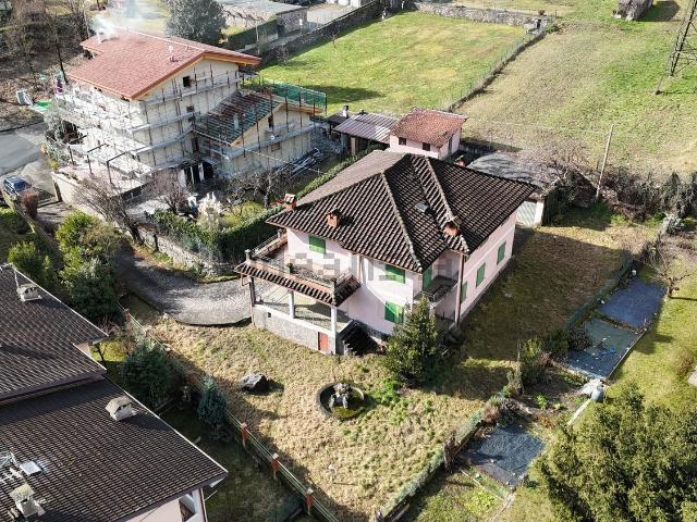 Casa in vendita a Comunità montana della valle Camonica, Capo Di Ponte