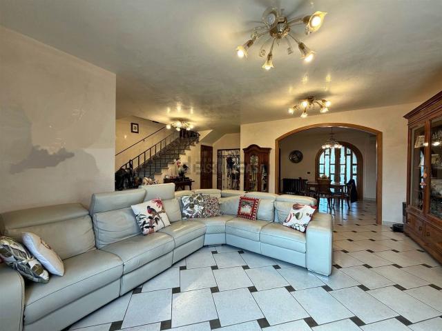Casa in vendita a Poggio A Caiano, Toscana