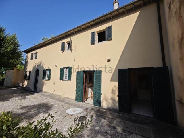 Casa in vendita a Crespina Lorenzana, Crespina