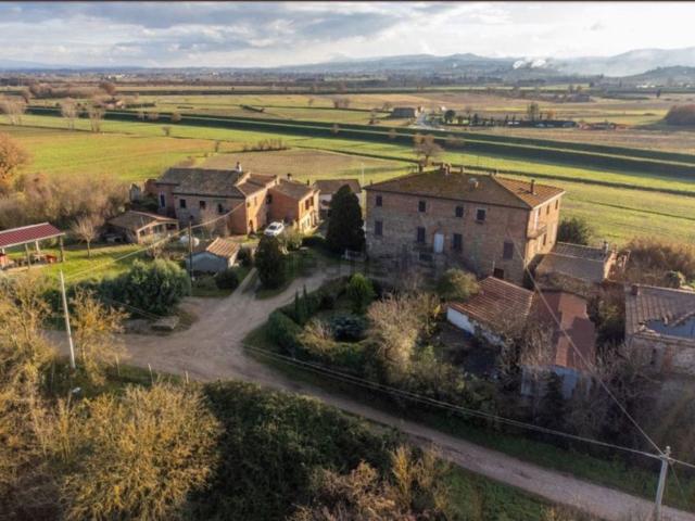 Casa in vendita a Pieve Di Sinalunga, Toscana