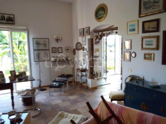 Casa in vendita a Ettore Infersa, Marsala
