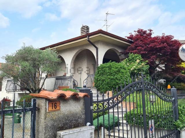 Casa in vendita a Cornegliano Laudense, Lombardia