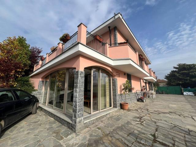 Casa in vendita a Piemonte, Torino