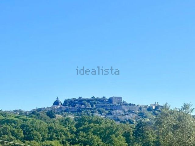 Casa in vendita a Le Coste, Montefiascone