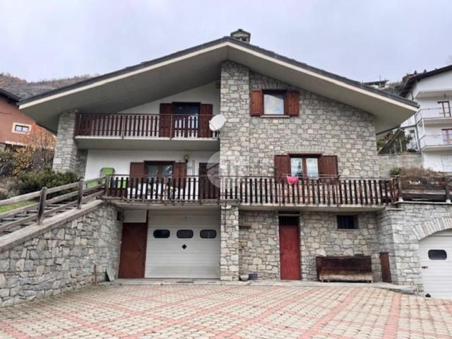 Casa in vendita a Sarre, Aosta