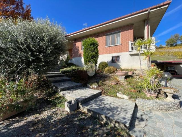Casa in vendita a Piemonte, Asti