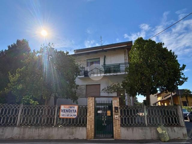 Casa in vendita a Tetti Piatti, Moncalieri