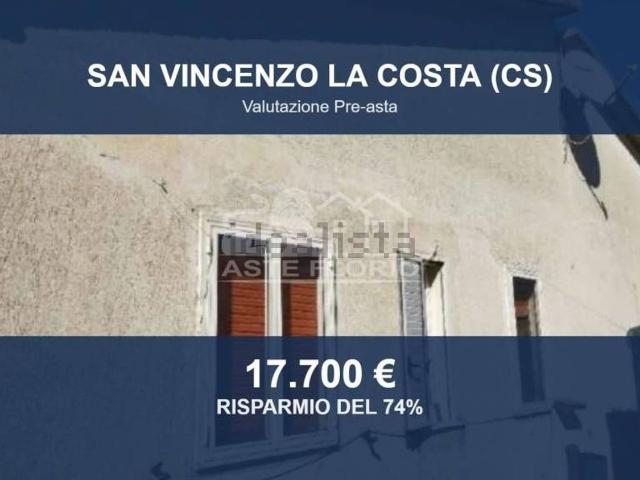 Casa in vendita a Calabria, Cosenza
