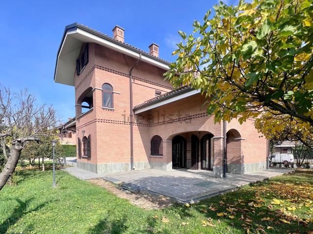 Casa in vendita a Piemonte, Torino