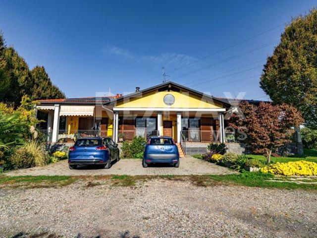 Casa in vendita a Bariana, Garbagnate Milanese
