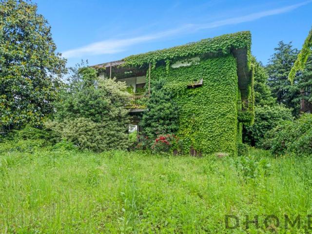 Casa in vendita a Castello Di Brianza, Lombardia