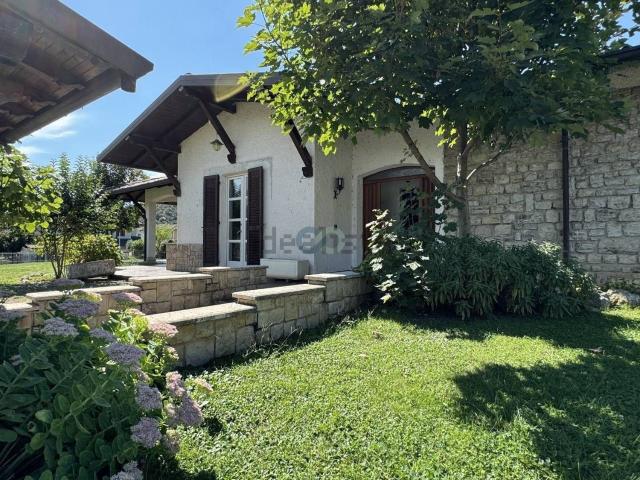 Casa in vendita a Comunità montana della Valle Sabbia, Gavardo