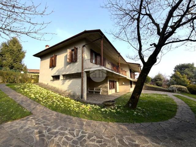 Casa in vendita a Colle, Trescore Balneario