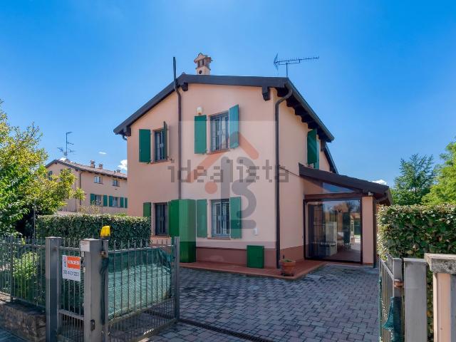 Casa in vendita a Nuovo Circondario Imolese, Castel San Pietro Terme