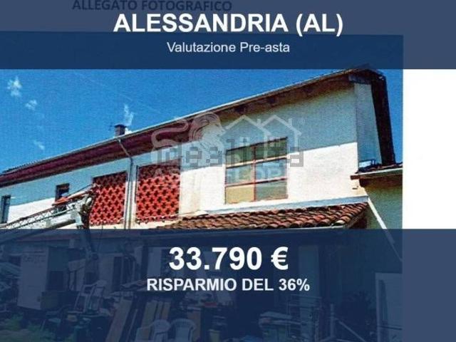 Casa in vendita a Astuti, Piemonte