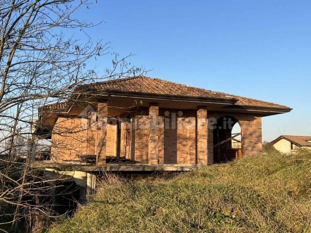 Casa in vendita a Piemonte, Alessandria