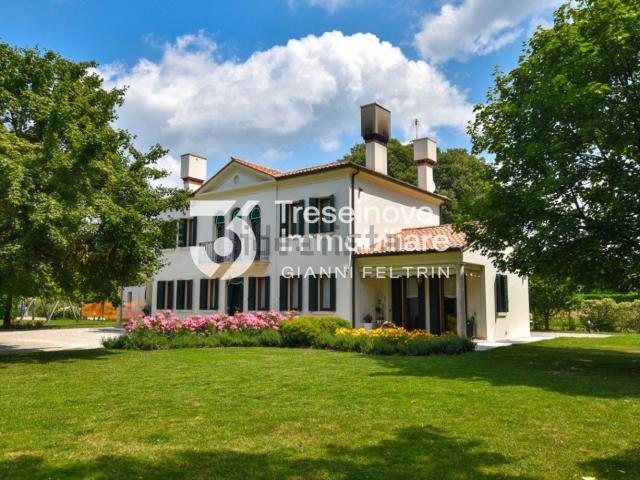 Casa in vendita a Paese, Veneto