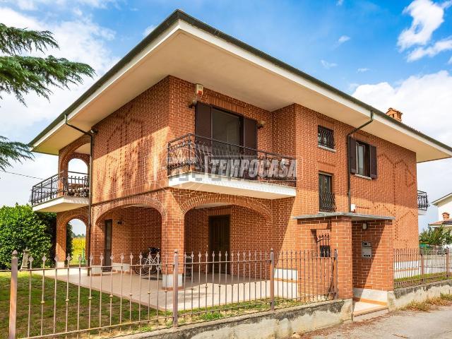 Casa in vendita a Cervere