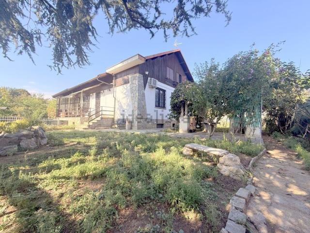 Casa in vendita a Villaggio Aurora, Rivalta di Torino