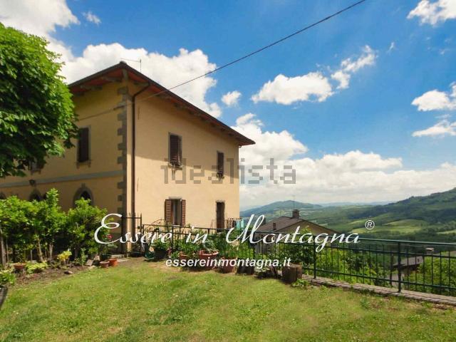 Casa in vendita a Unione dei comuni del Frignano, Sestola