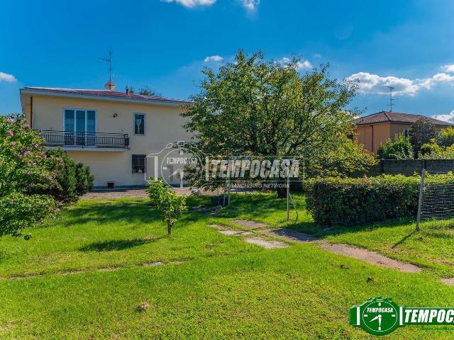 Casa in vendita a Mesero, Milano