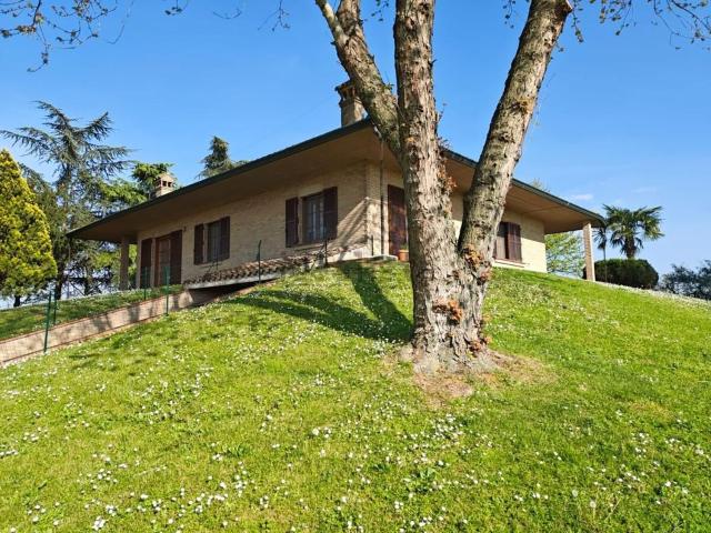 Casa in vendita a Unione Terre e Fiumi, Berra