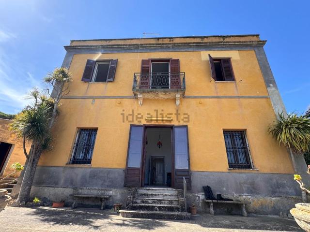 Casa in vendita a Paparella, Valderice