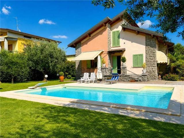 Casa in vendita a San Pancrazio, Palazzolo Sull'oglio