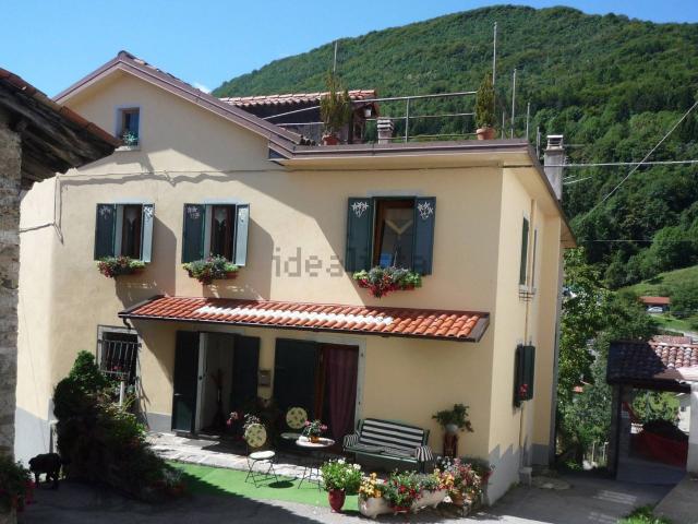 Casa in vendita a Fusea, Tolmezzo